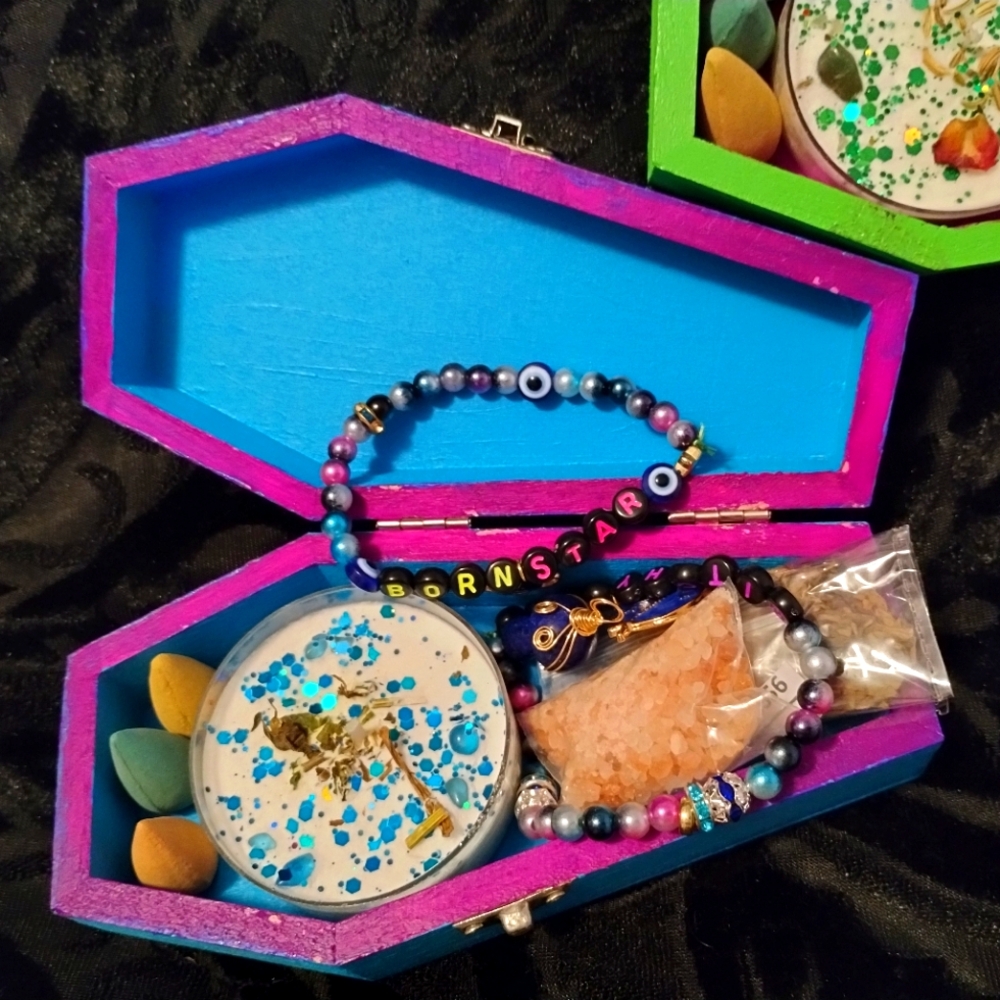 SpiritBox Special
